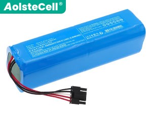Dreame X40 Master battery