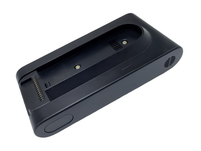 Dreame Z10 station battery
