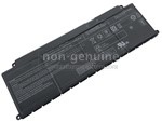 Dynabook Portege X40-K-10B laptop battery