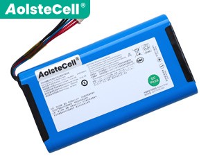 Ecovacs X5 OMNI battery