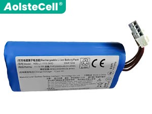 Ecovacs H05-Li-1110-2600 battery