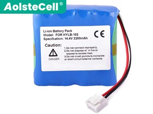 EDAN TWSLB-005 battery