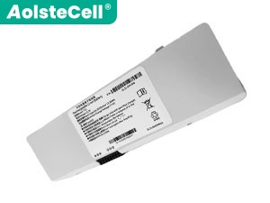 EDAN ISE-1210 battery