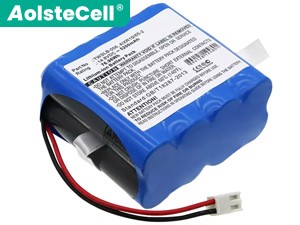 EDAN TWSLB-006 battery