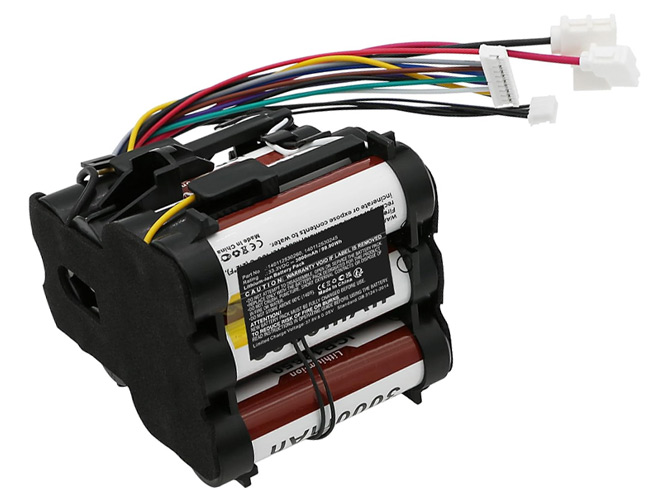Electrolux 140112530260 battery