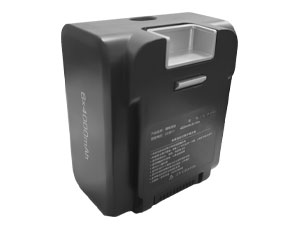 Electrolux T-DC71D-SJ battery