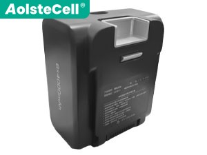 Electrolux T-DC71-SJ-XT1 battery
