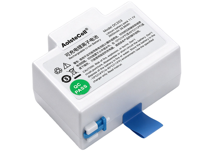 ENMIND EN-V7 Smart battery
