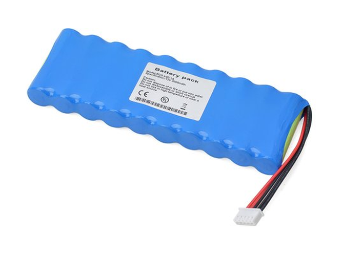 ENREN ECG-V90-1A battery
