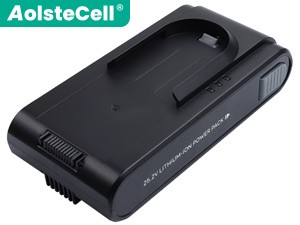 Eufy HomeVac S11 Reach battery