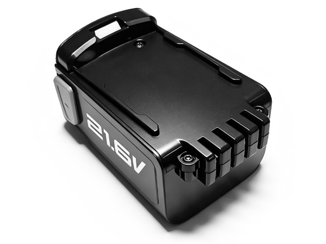 Eureka PowerTurbo Cordless SC15824N battery