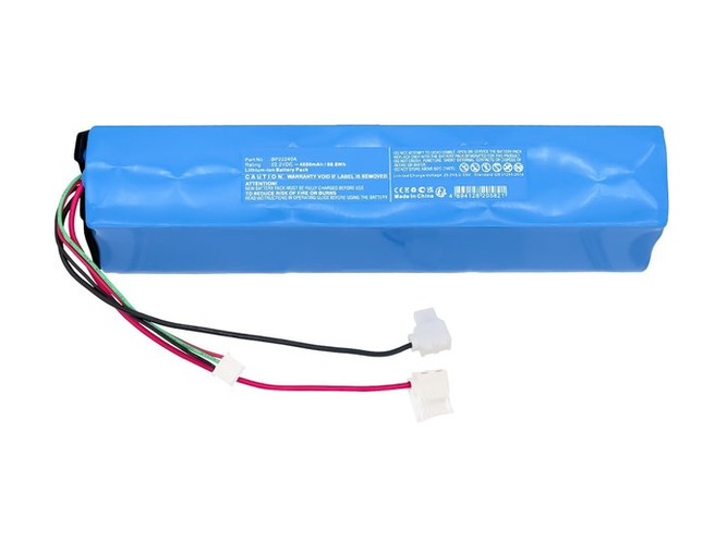 Eureka BP22240A battery