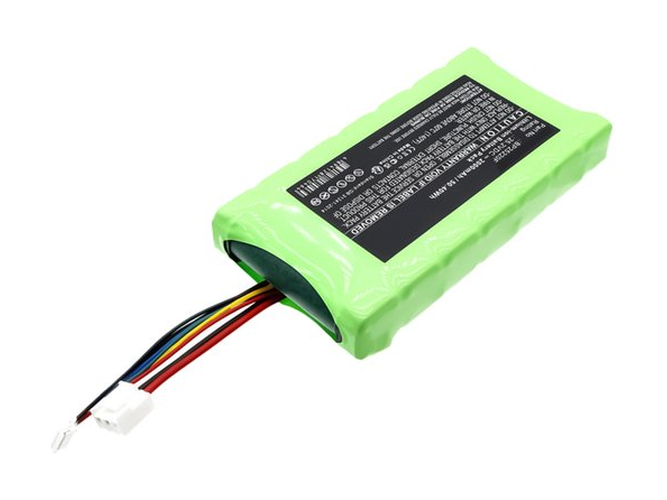 Eureka BP25220F battery