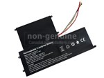 EVOO EVC156-1BK laptop battery