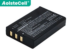 Exfo LHJFNP-120 battery