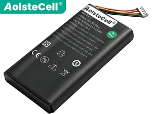 Exfo MAX-710B-M1 battery