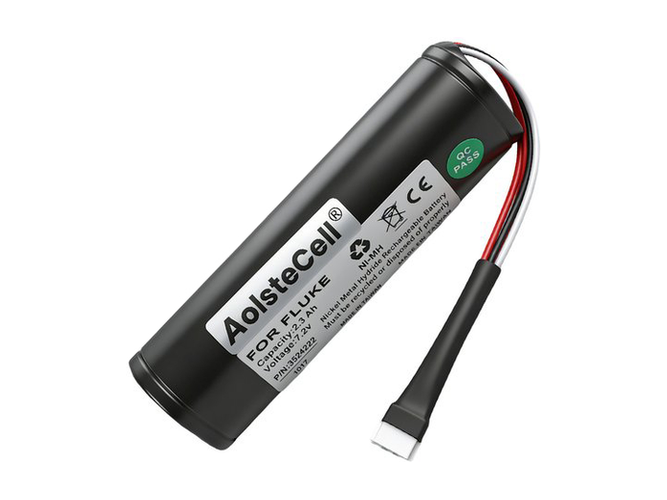 FLUKE 2446641 battery