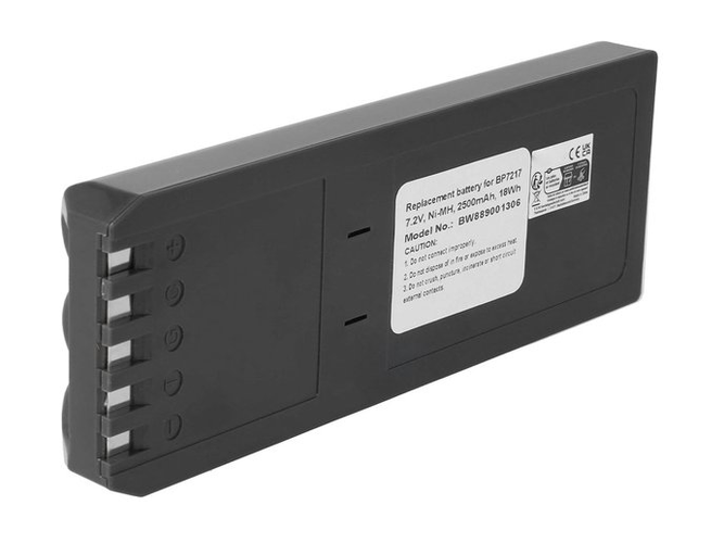 FLUKE BP7217 battery