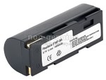Fujifilm FNP-80 laptop battery