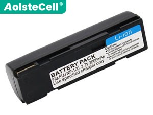 Fujifilm MX-700 battery