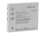 Fujifilm FinePix F650 laptop battery