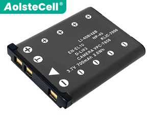 Fujifilm EN-EL10 battery