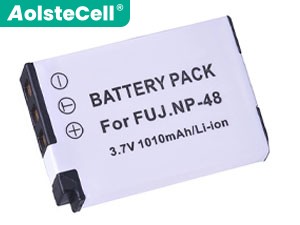 Fujifilm XQ1 battery