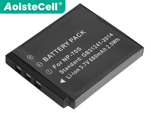 Fujifilm Instax Mini 99 battery