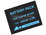 Fujifilm np-w126 laptop battery