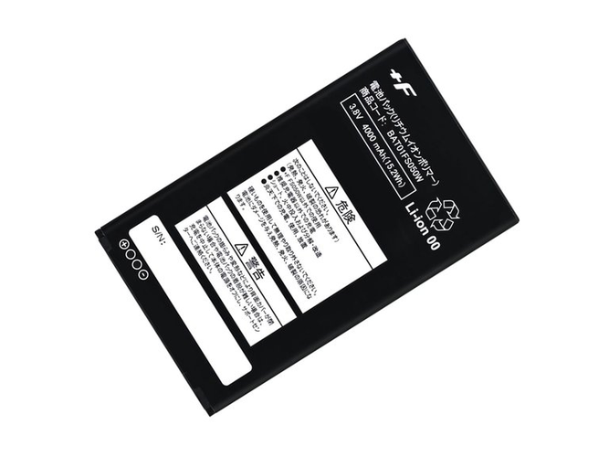 Fujisoft BAT01FS050W battery