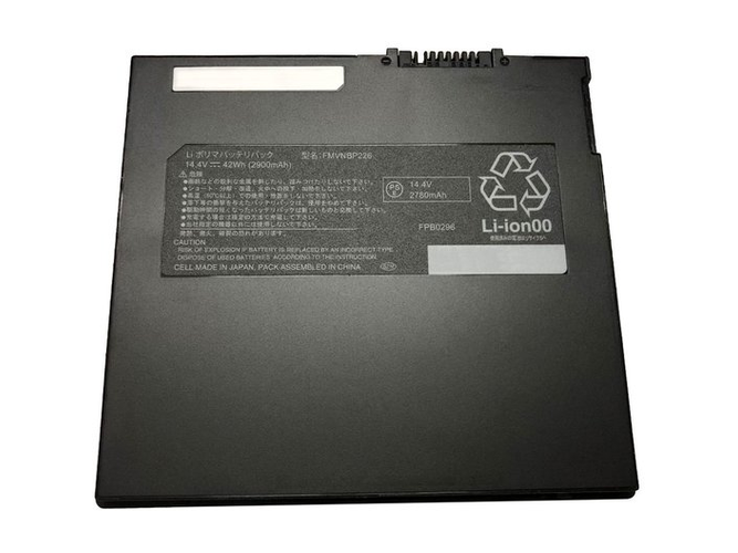 Fujitsu FPB0296 battery
