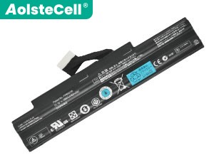 Fujitsu Lifebook AH552 battery