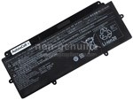 Fujitsu Lifebook U939X laptop battery