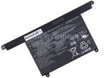 Fujitsu CP777632-01 laptop battery