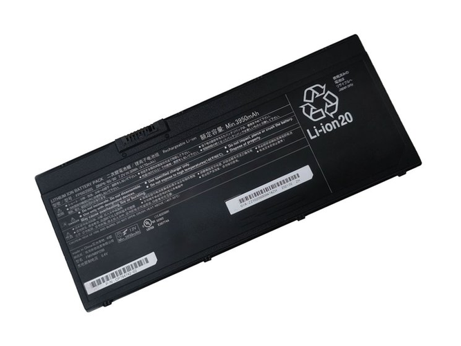 Fujitsu FPB0350S battery