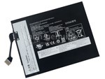 Fujitsu FPB0361S laptop battery