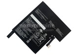 Fujitsu Stylistic R726-0M871PDE laptop battery