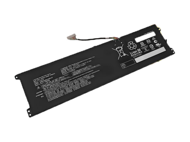 Fujitsu CP829150-01 battery