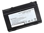 Fujitsu FPCBP233 laptop battery
