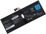 Fujitsu LifeBook U904 laptop battery