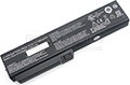 Fujitsu SQU-518 laptop battery