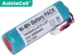 Fukuda 515900022 battery