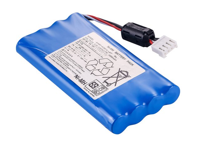Fukuda T8HR4/3FAUC-5887 battery