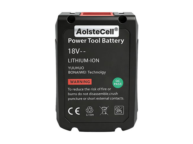 Gardena 14700-20 battery