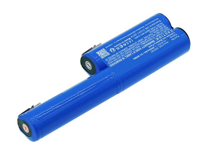 Gardena Wolf 40773 GEW 23/07 battery