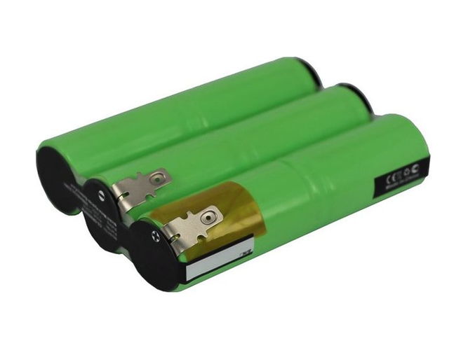 Gardena Bosch AGS10-6 battery