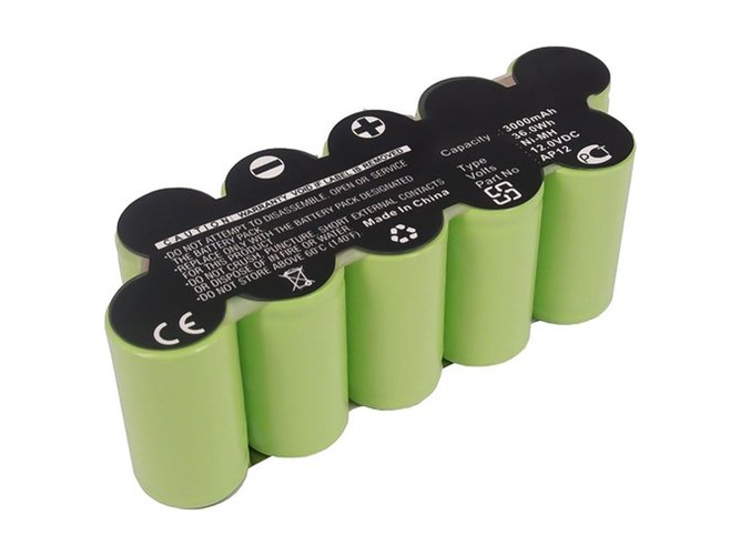 Gardena AP12 battery