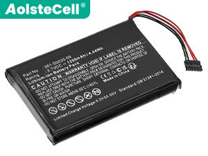 Garmin 351-00035-09 battery