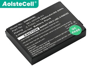 Garmin 361-00038-01 battery