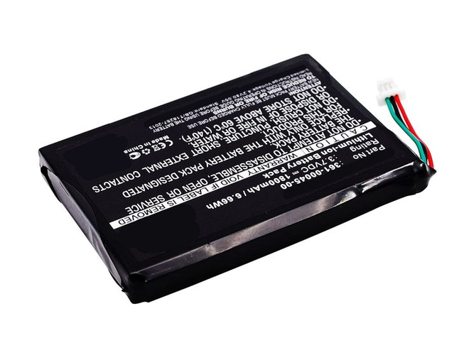 Garmin 361-00045-00 battery